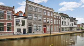 Noordvliet 31 in Maassluis