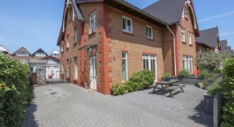 Job van der Zeelaan 32 in Maassluis