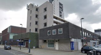 Veerplein 50 in Vlaardingen
