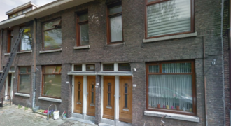 Jacob van Lennepstraat 6A in Schiedam