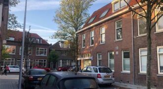 Tollenstraat 3A in Schiedam
