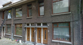 Jacob van Lennepstraat 8B in Schiedam