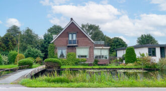 Bergweg Noord 87 | Bergschenhoek